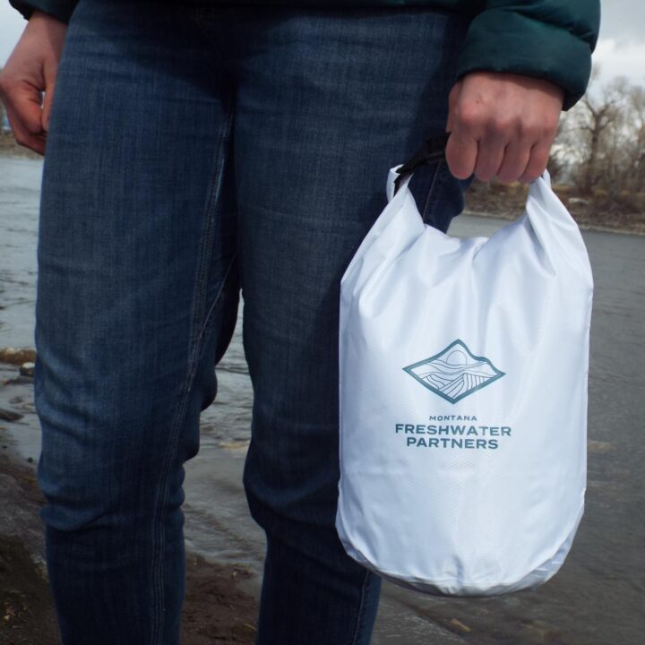 5L River Bag