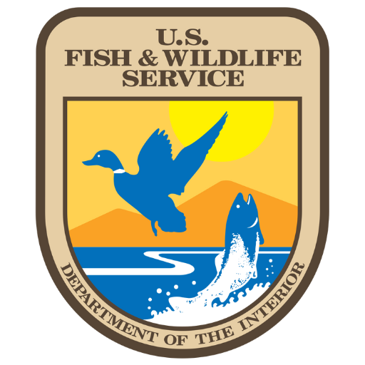 USFWS logo